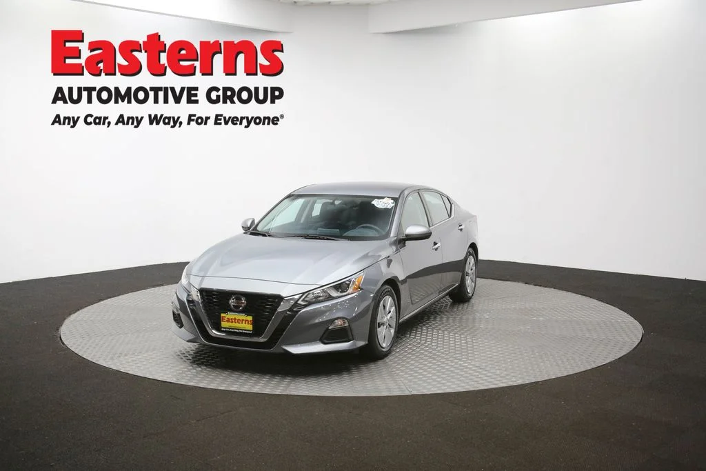 Used 2020 Gray Nissan 2.5 S image 53