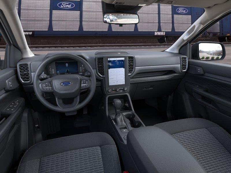 New 2026 Oxford White Ford XL image 9