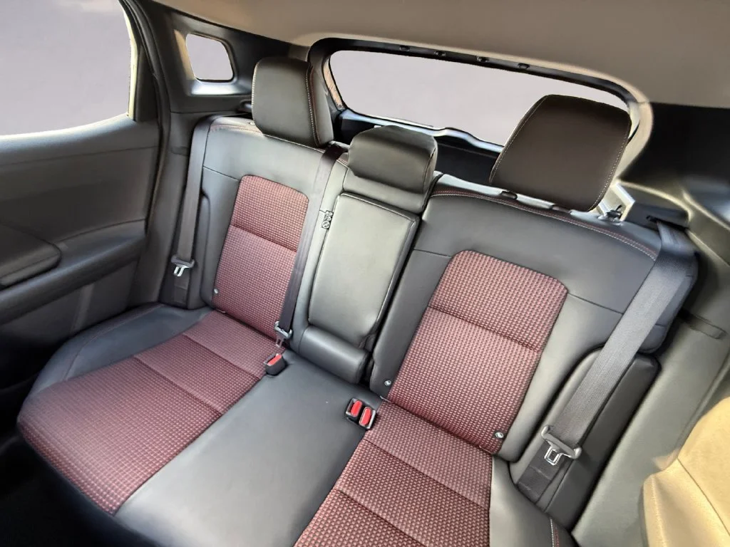 New 2027 Gray Nissan SR image 16