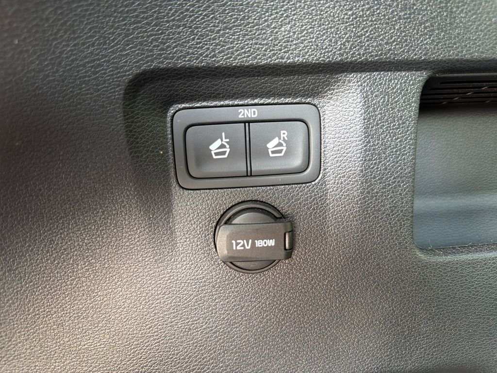 Used 2023 Ebony Black Kia SX-Prestige image 42