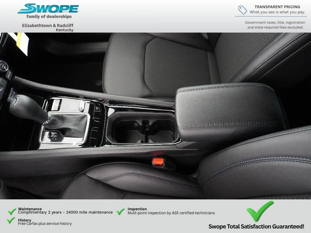 New 2026 Bright White Clear-Coat Exterior Paint Jeep Latitude Altitude image 25