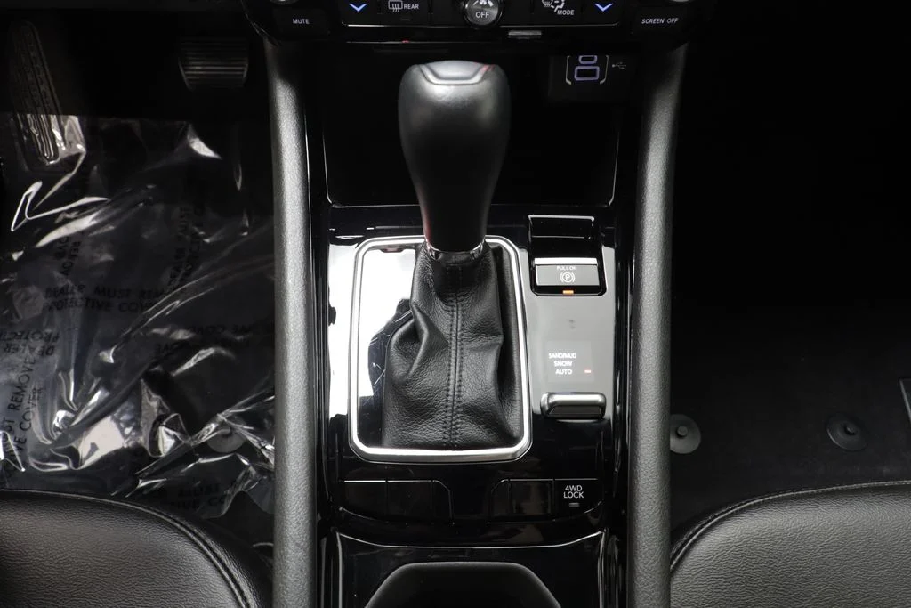 Used 2025 Black Jeep Limited image 12