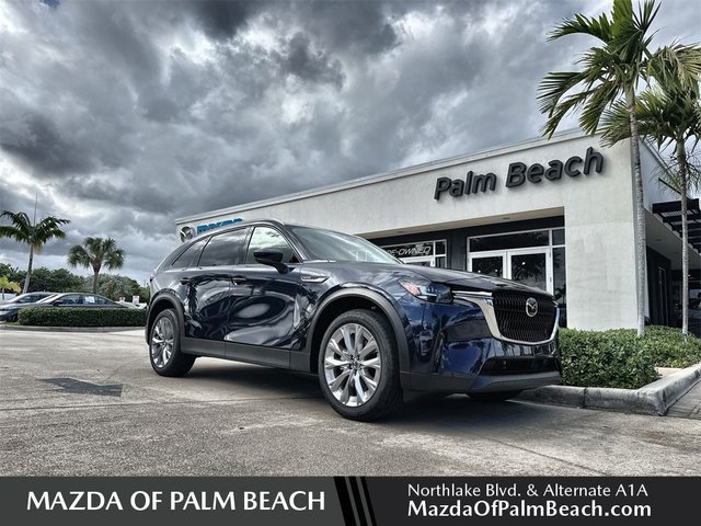 53 New Mazda CX-90 for Sale in North Palm Beach, FL | Mazda of