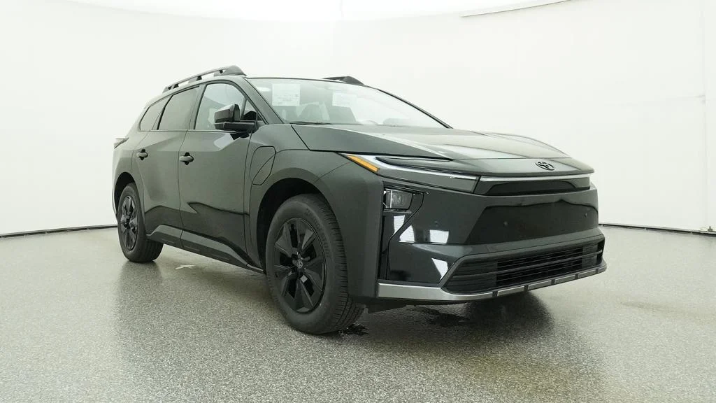 New 2026 Raven Toyota bZ Woodland Premium image 53