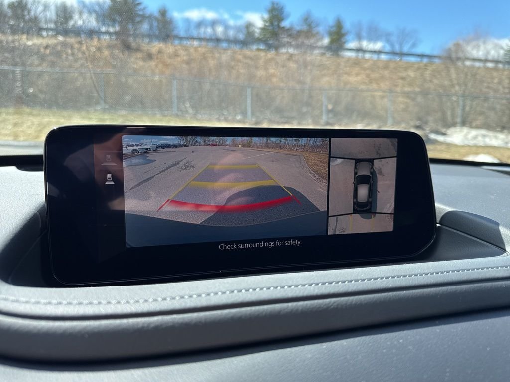 2026 Mazda CX-30 Premium - Photo 18