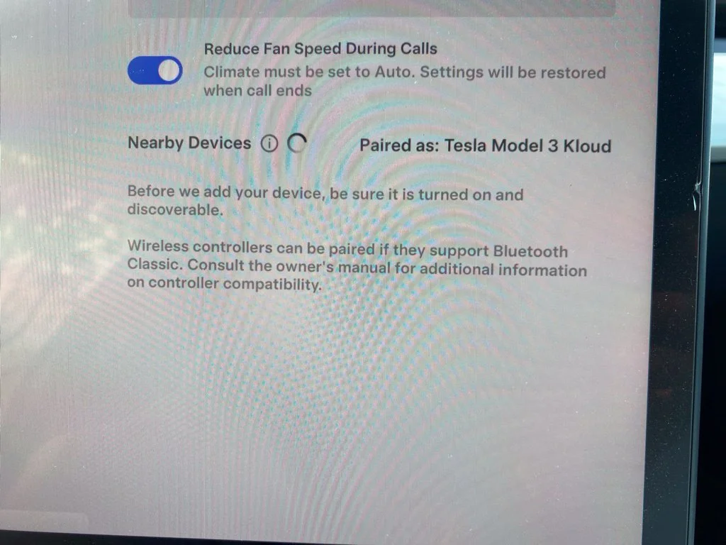 Certified Used 2022 White Tesla Long Range image 16
