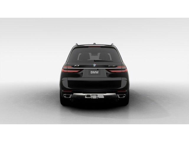 New 2027 Black Sapphire Metallic BMW xDrive40i image 5