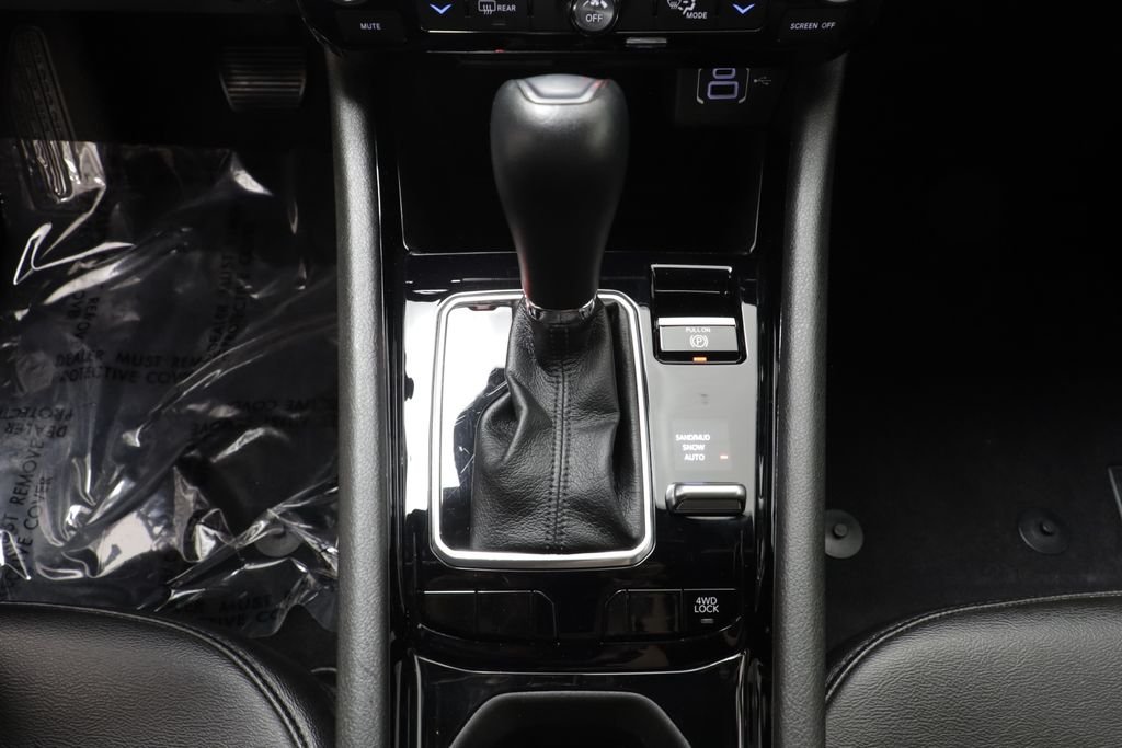 Used 2025 Black Jeep Limited image 12
