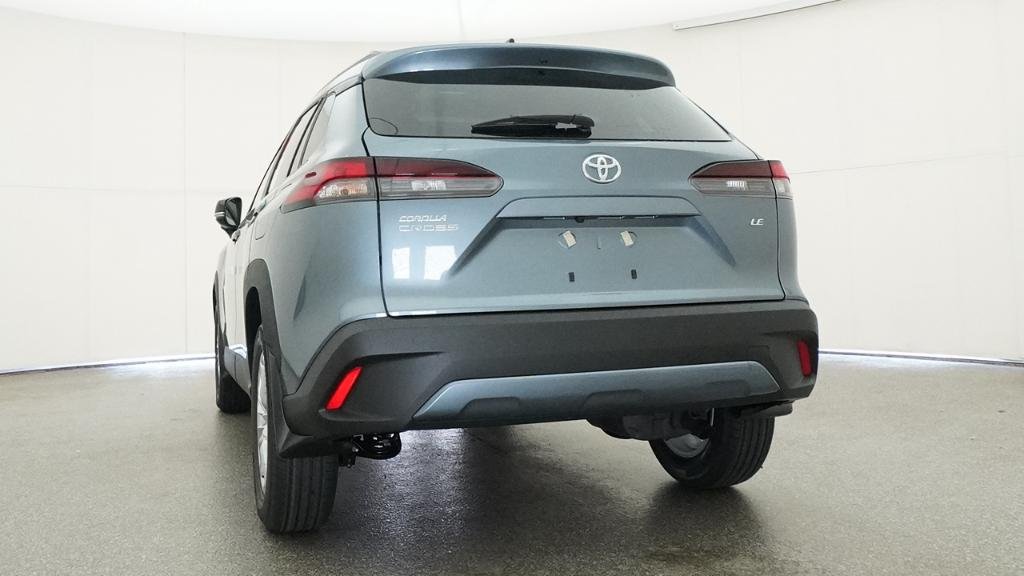 New 2026 Celestite Toyota LE image 11