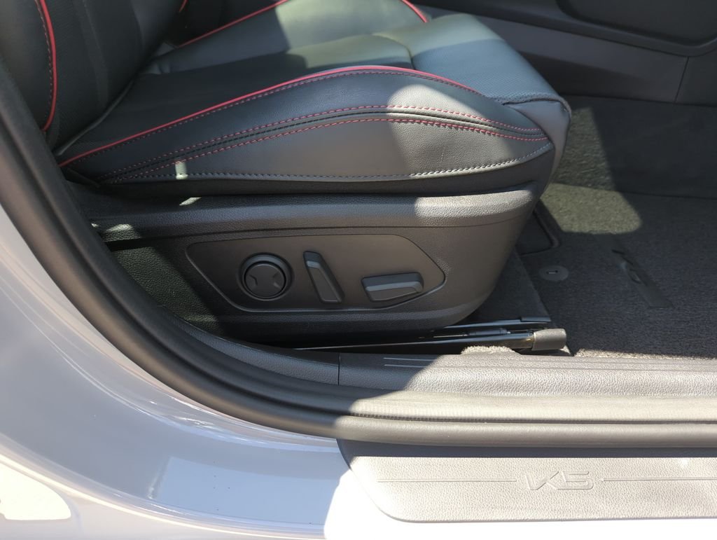 Used 2024 Gray Kia GT image 38