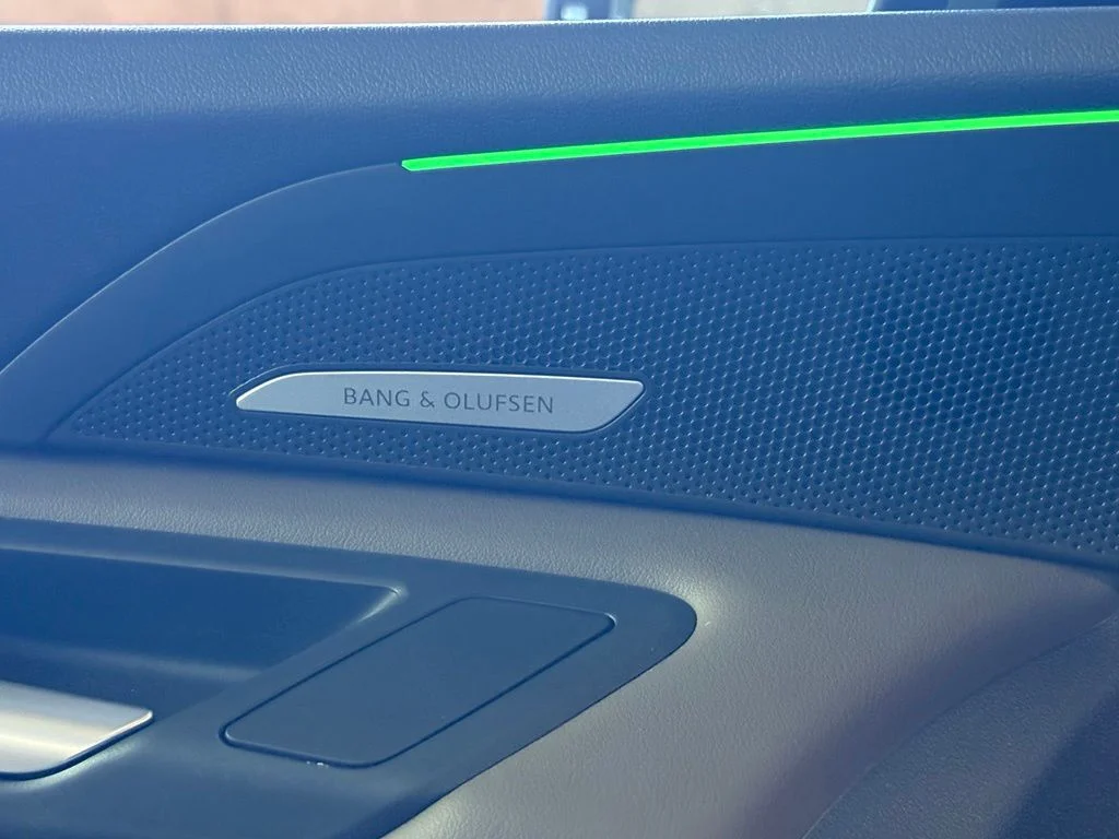 New 2026 District Green Metallic Audi 2.0T Prestige image 22