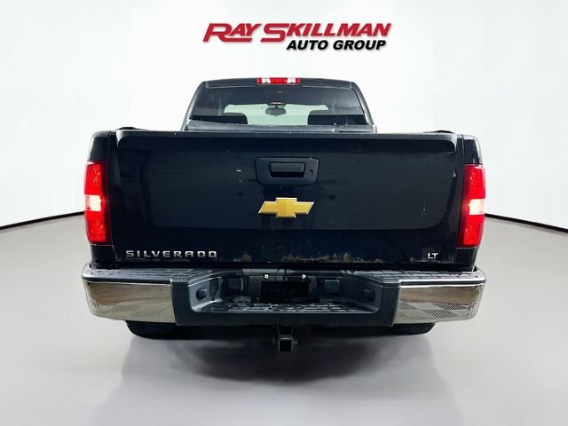 Used 2013 Black Chevrolet LT image 6