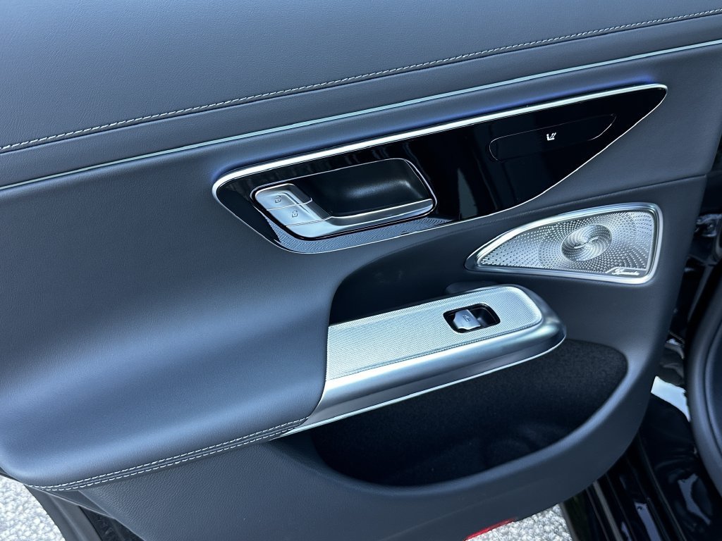 New 2026 Obsidian Black Metallic Mercedes-Benz AMG® E 53 E image 63