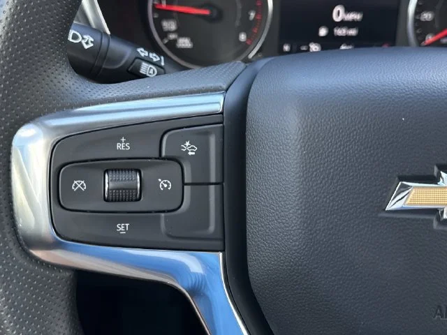 2026 Chevrolet Blazer 2LT - Photo 19