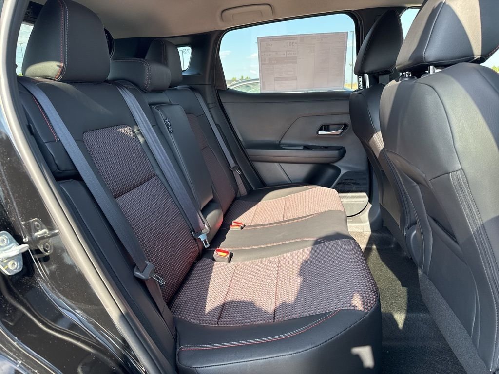 2026 Nissan KICKS SR AWD - Photo 15
