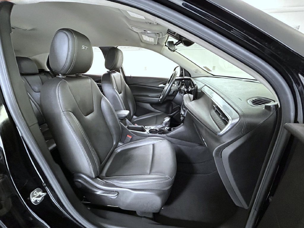 2024 Buick Encore GX Sport Touring - Photo 16