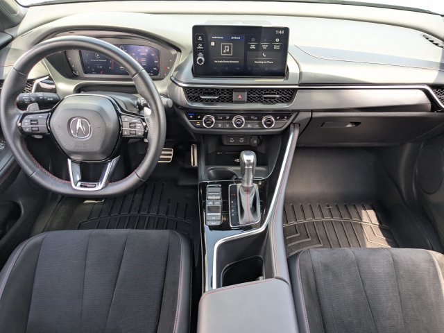 Used 2025  Acura A-Spec Package image 15