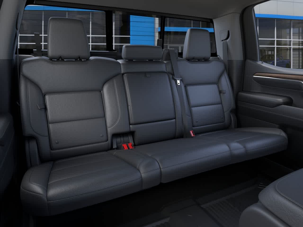 2026 Chevrolet Silverado 1500 LT - Photo 17