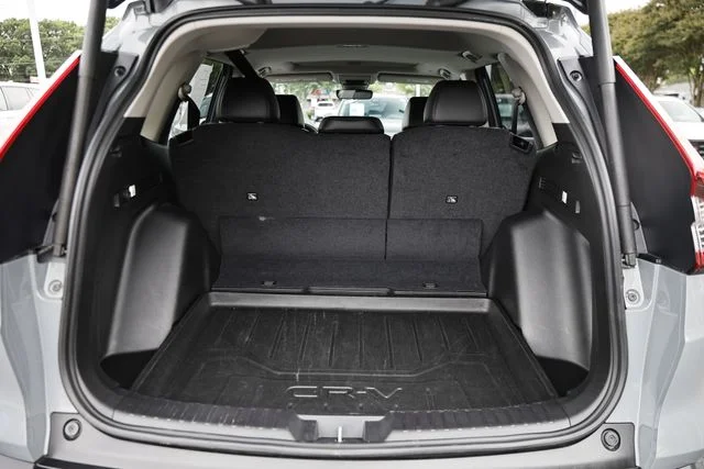 2025 Honda CR-V EX-L - Photo 30
