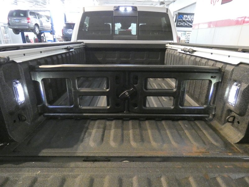 2024 RAM Ram 2500 Pickup Laramie Longhorn - Photo 6