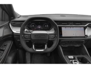 New 2026 Bright White Clearcoat Jeep Laredo image 2