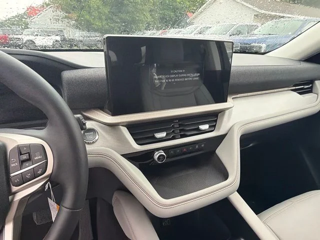 New 2026 Carbonized Gray Metallic Ford Active image 21