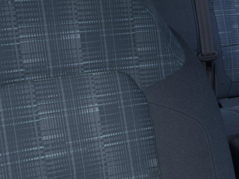New 2026 Avalanche Gray Ford Heritage Edition image 18