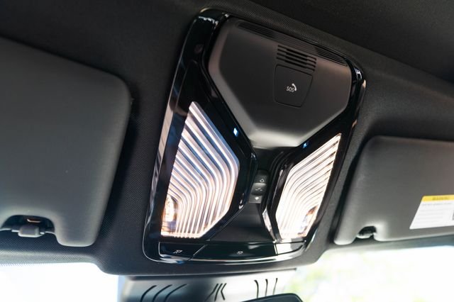 New 2026 Skyscraper Grey Metallic BMW xDrive40 image 30