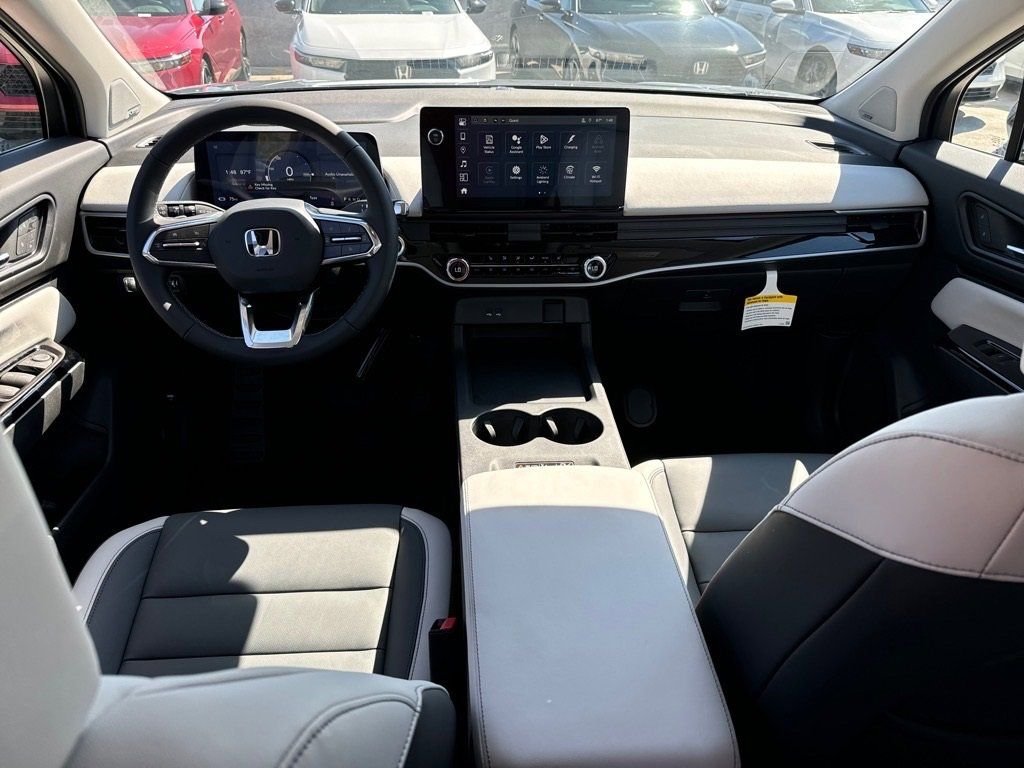 2026 Honda Prologue Touring - Photo 13