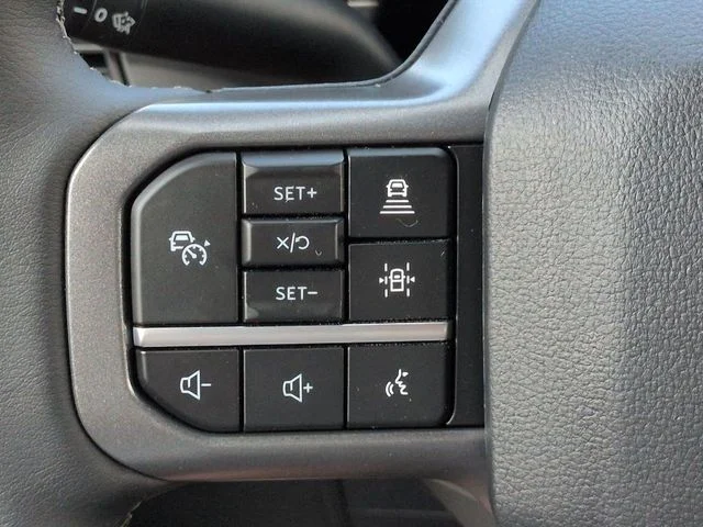 New 2026 Avalanche Ford Lariat® image 24