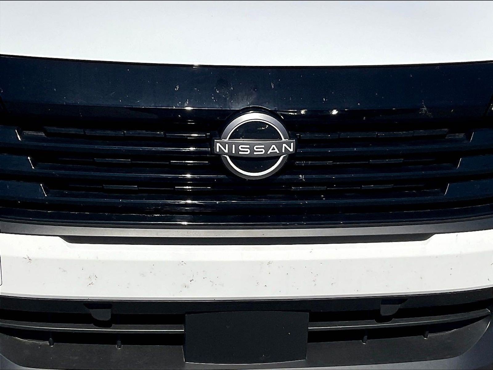 Certified Used 2026 White Nissan S image 35