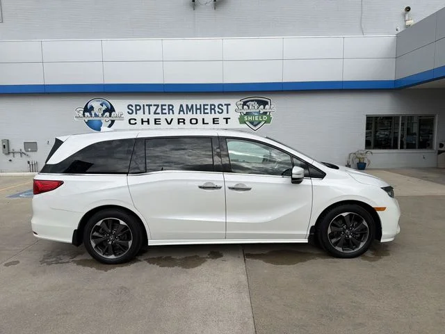 Used 2024  Honda Elite image 11