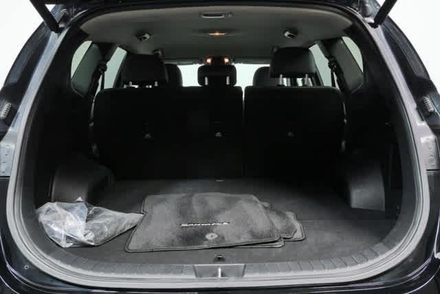 Used 2023 Twilight Black Hyundai SEL image 26
