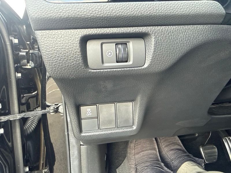 Used 2026  Honda  image 17