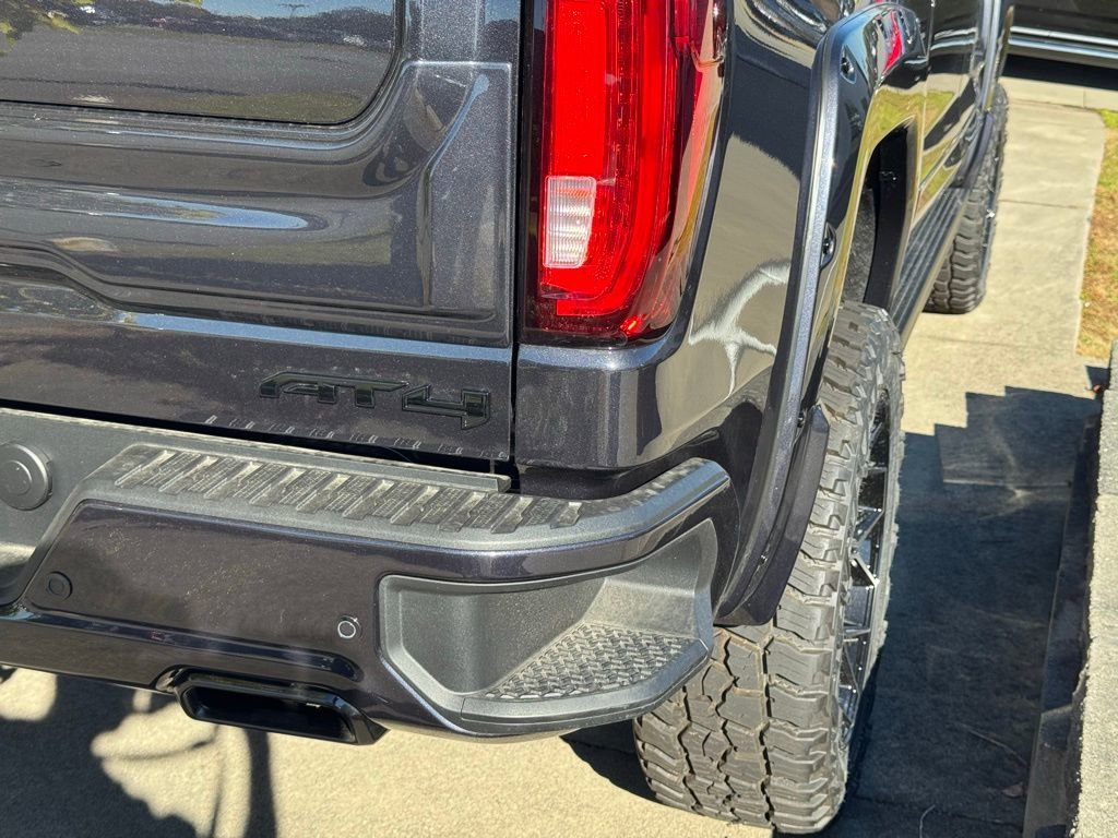 2026 GMC Sierra 1500 AT4 - Photo 16