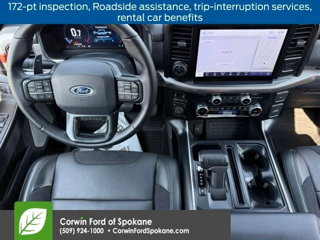 Used 2023 Avalanche Ford Raptor image 4
