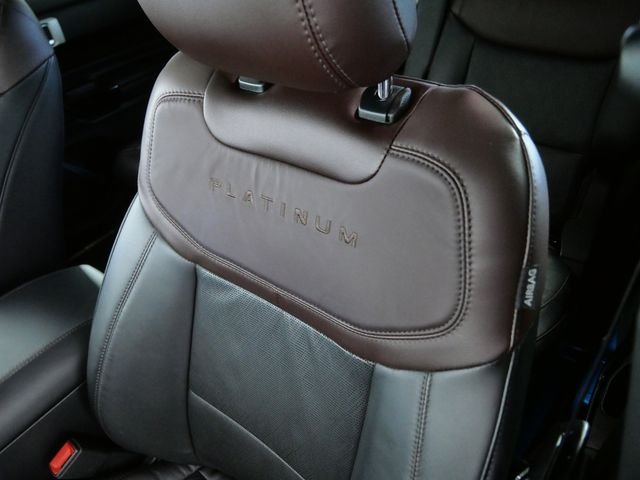 Certified Used 2023 Gray Ford Platinum image 19