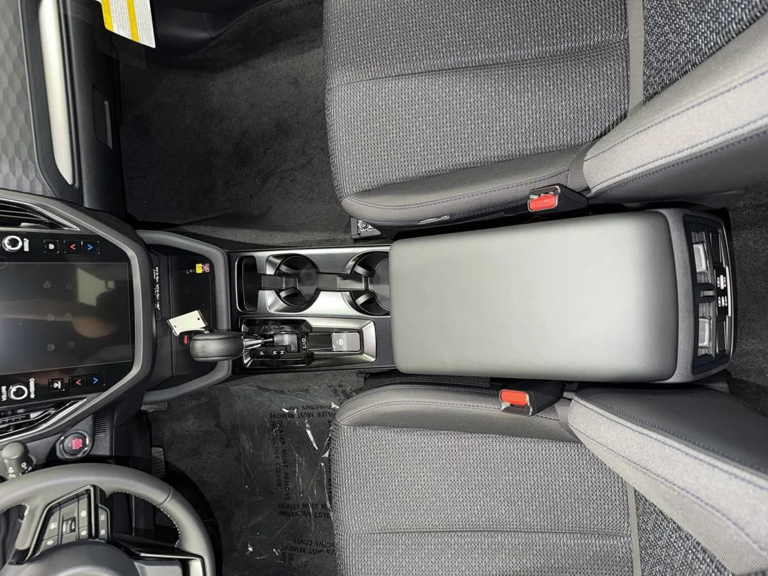 New 2026 River Rock Pearl Subaru Premium image 23