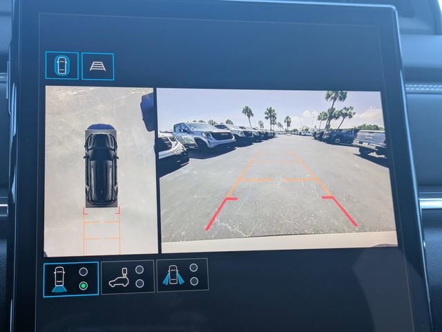 New 2026 Riverstone Metallic GMC Elevation image 21