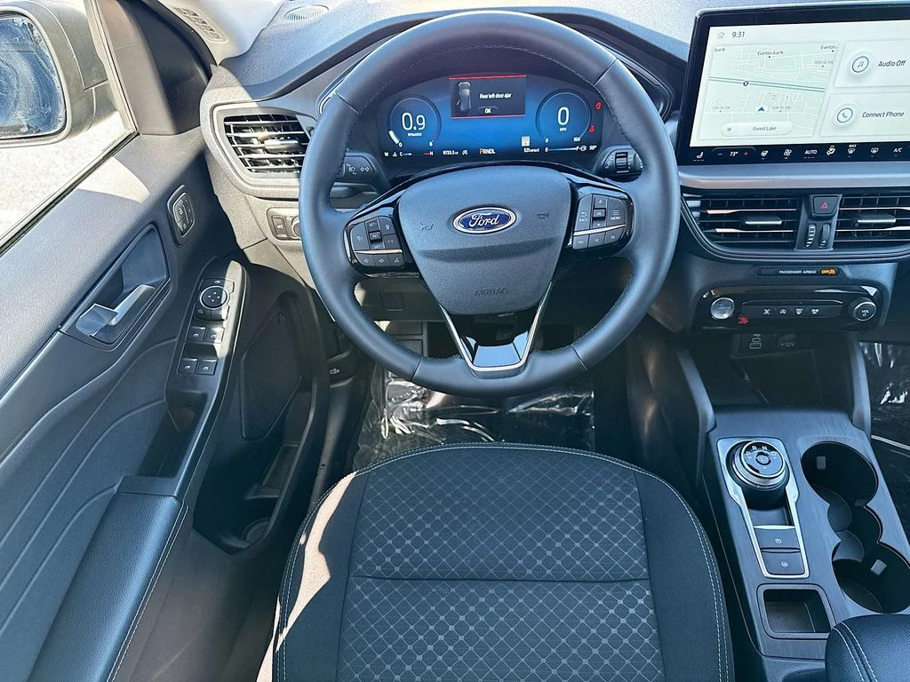 2025 Ford Escape Active - Photo 8