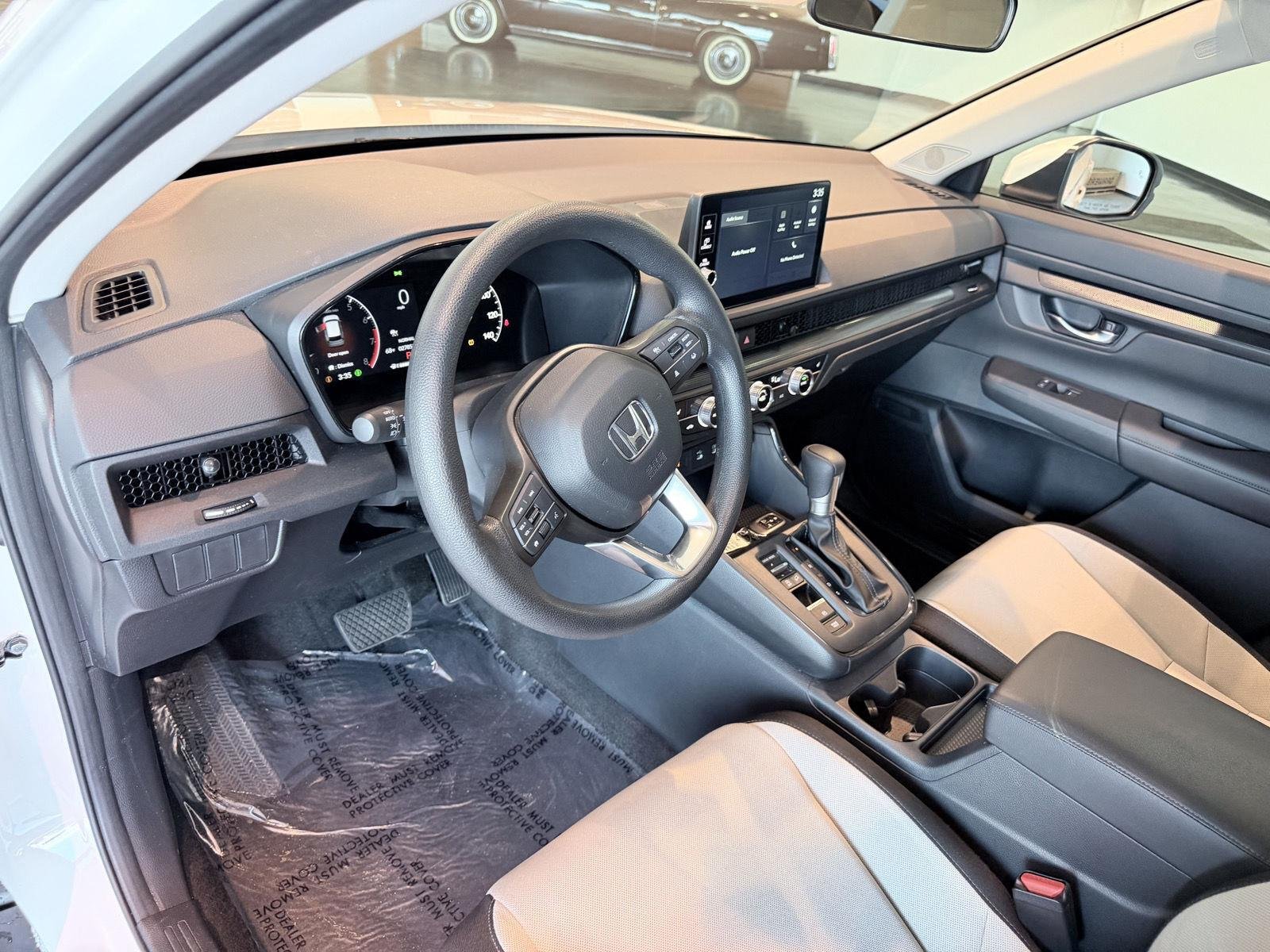 Used 2026  Honda EX image 37