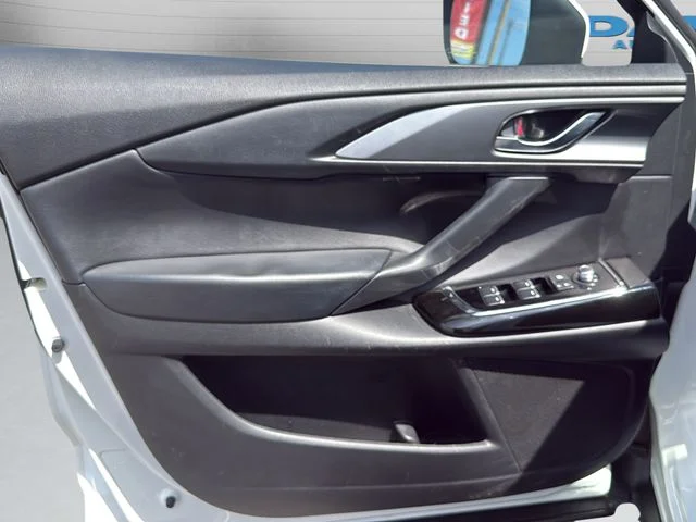 Used 2023 White Mazda Touring Plus image 16