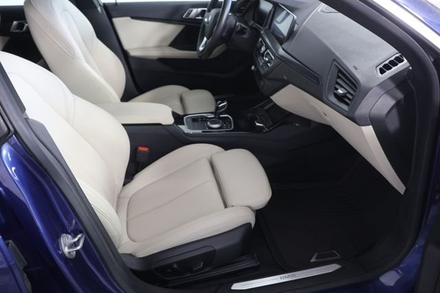 Used 2023 Blue BMW 228i xDrive image 24