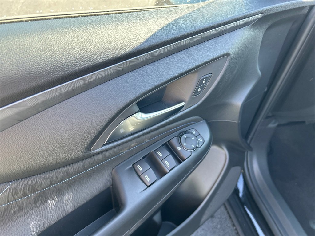 2026 BUICK ENVISTA - Image 13