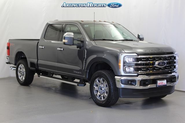 2026 Ford F-250 Lariat 4x4 Crew Cab 6-3/4' Box's photo