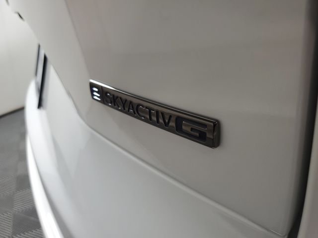 New 2026 Rhodium White Premium Mazda 3.3 Turbo Premium Sport AWD image 7