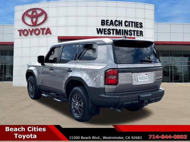 Certified Used 2025 METEOR SHOWER Toyota  image 9