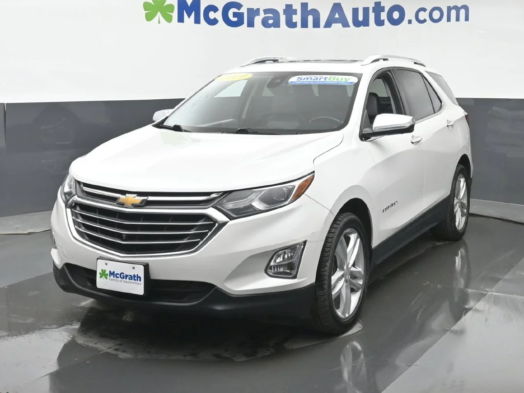 Used 2019 Beige Chevrolet Premier image 24
