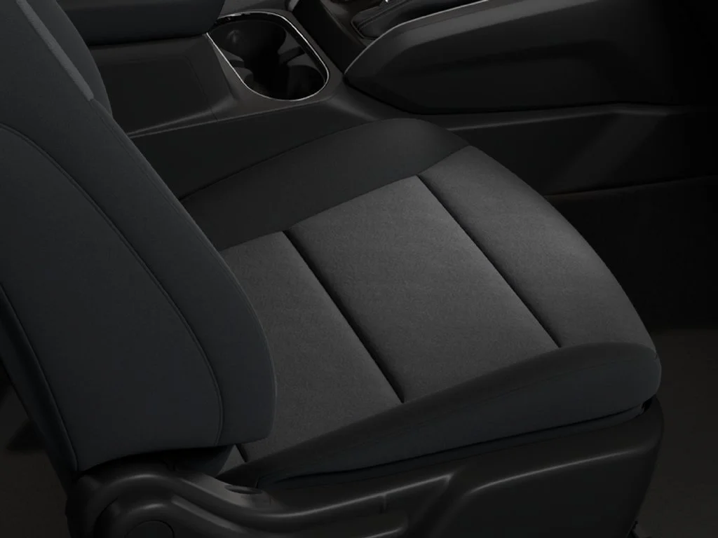 2026 Chevrolet Colorado Work Truck - Photo 14