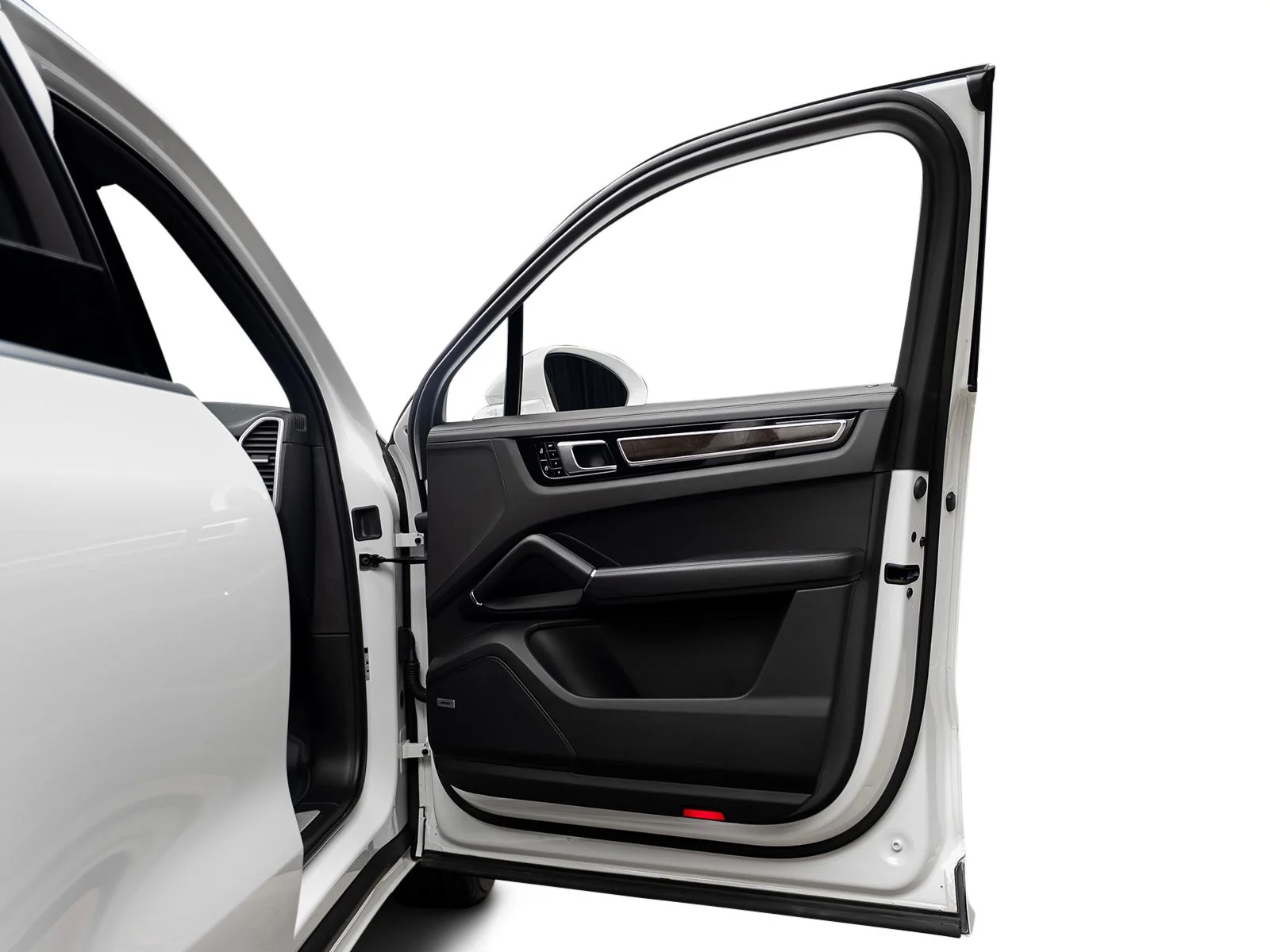 Used 2019 White Porsche Base image 56
